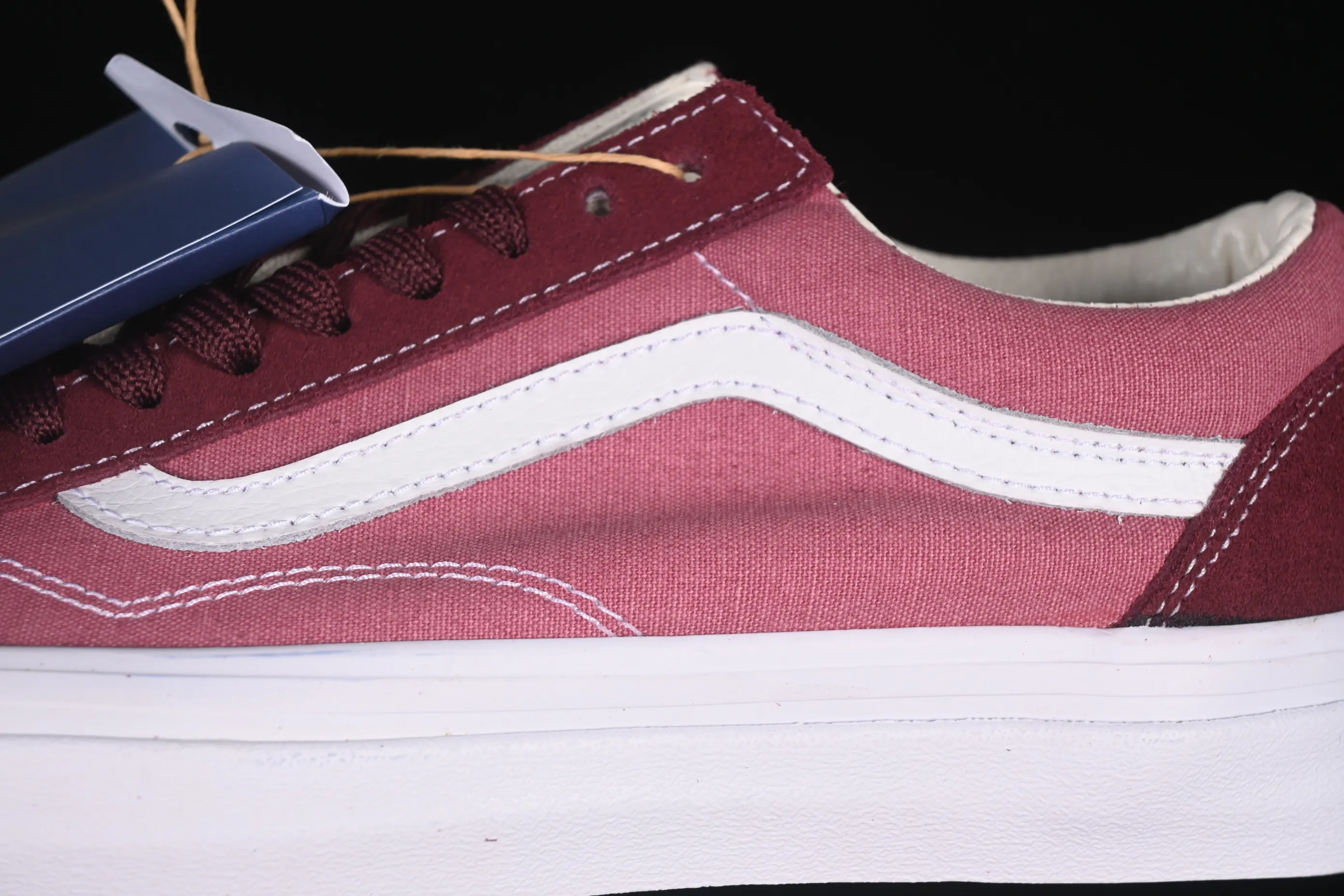 All categories Vans Vans series Vans Low Vans low-top Vans Lx Old Skool Vans low-top casual skateboard shoes VN000D56ESM